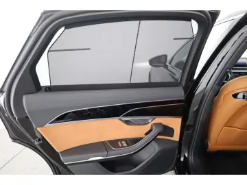 AUDI A8 50 TDI quattro