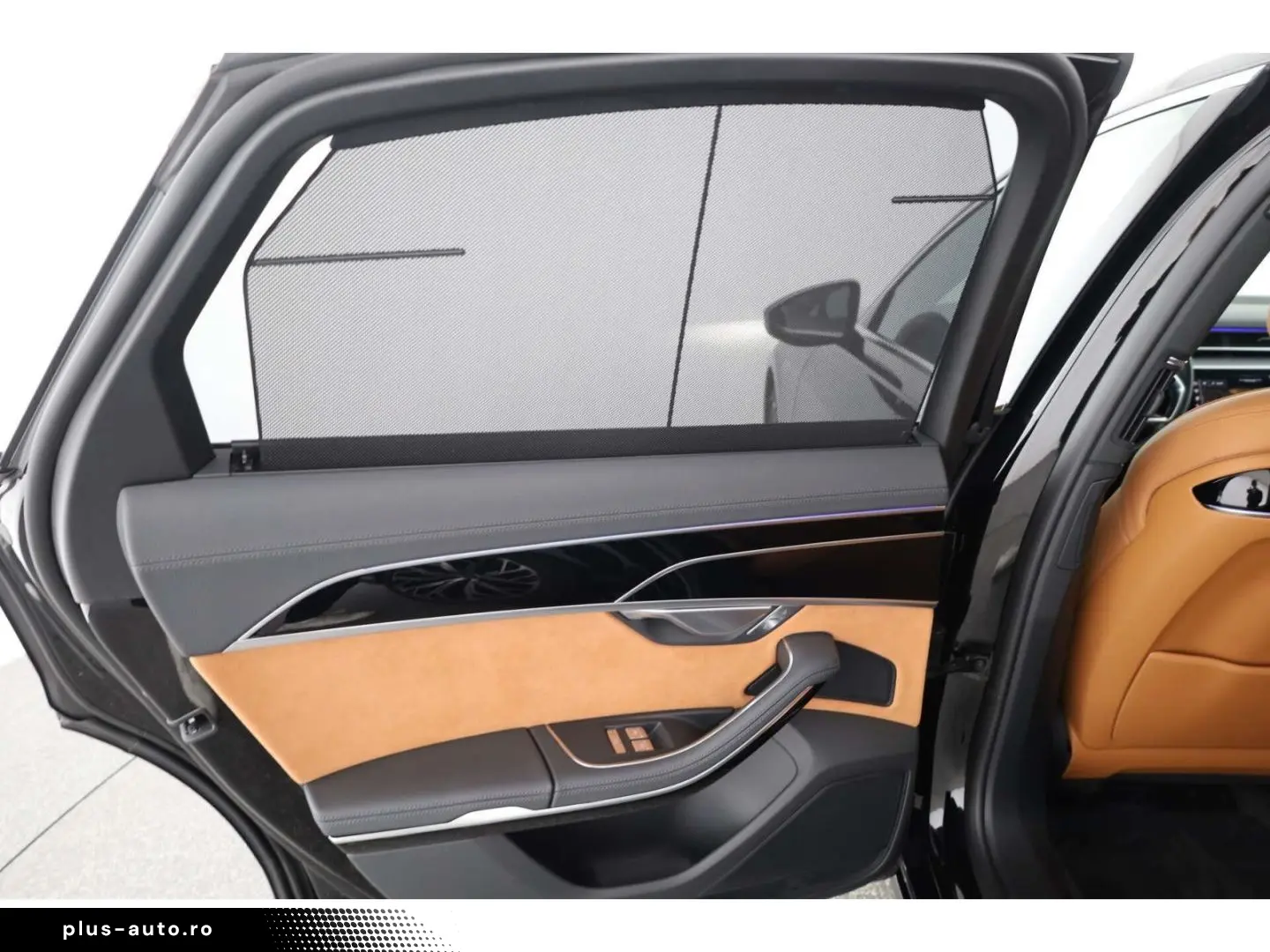 AUDI A8 50 TDI quattro