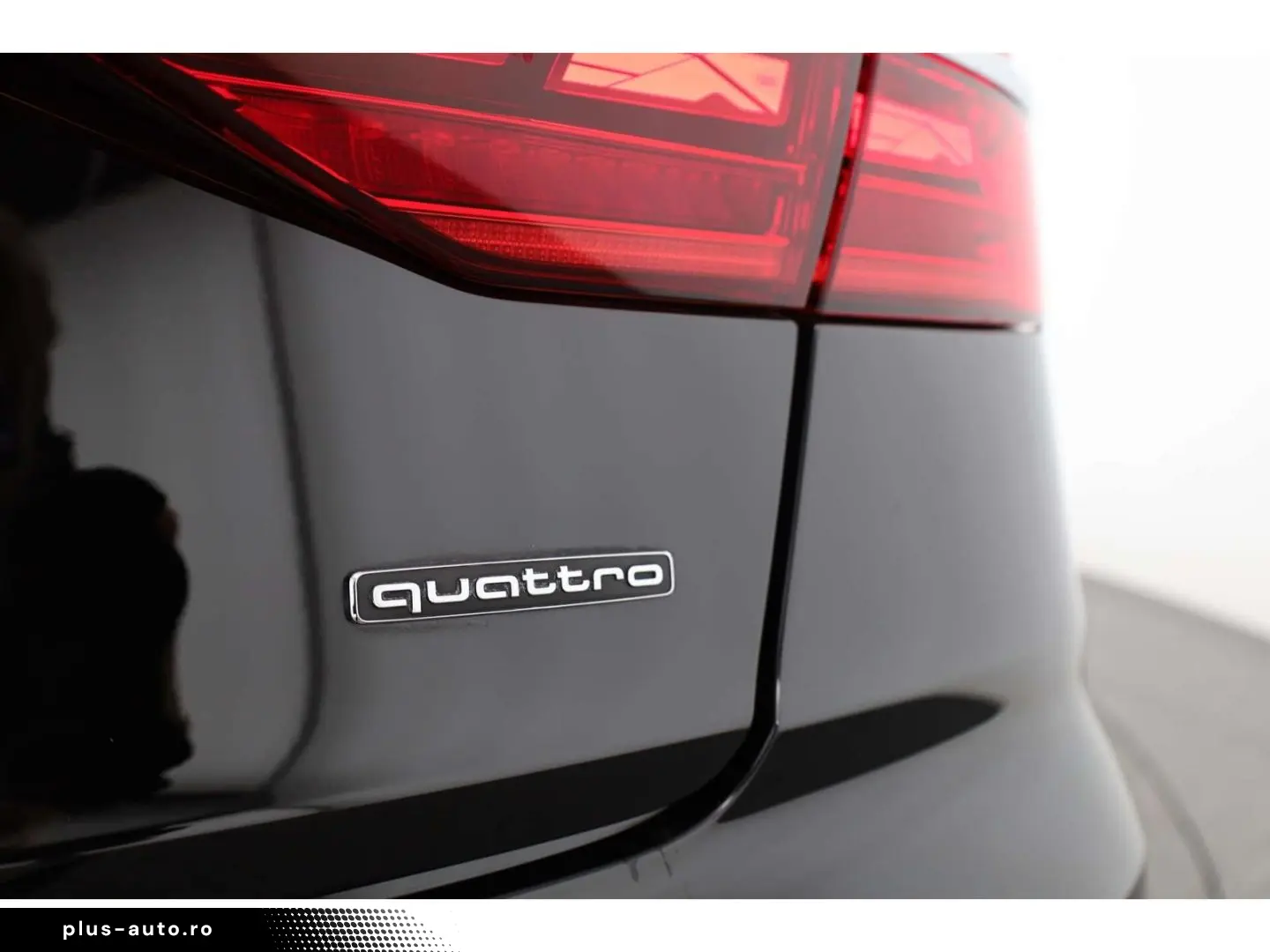 AUDI A8 50 TDI quattro