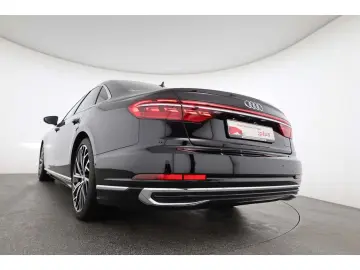 AUDI A8 50 TDI quattro