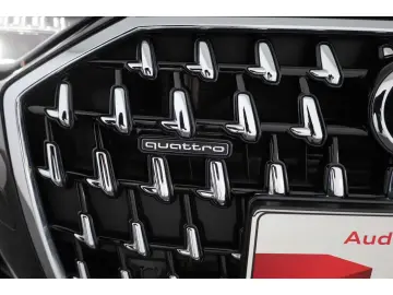 AUDI A8 50 TDI quattro