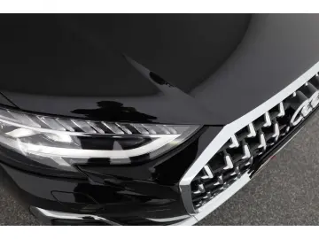 AUDI A8 50 TDI quattro