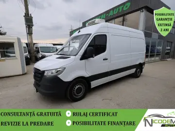 Mercedes-Benz Sprinter Frigo L2H2 2.2D 143CP