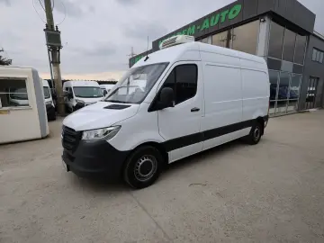 Mercedes-Benz Sprinter Frigo L2H2 2.2D 143CP