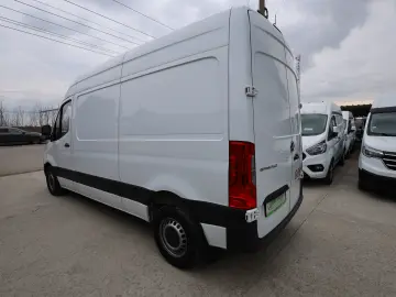 Mercedes-Benz Sprinter Frigo L2H2 2.2D 143CP