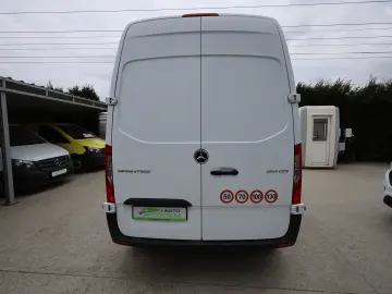 Mercedes-Benz Sprinter Frigo L2H2 2.2D 143CP
