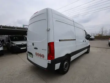 Mercedes-Benz Sprinter Frigo L2H2 2.2D 143CP
