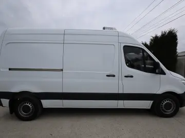 Mercedes-Benz Sprinter Frigo L2H2 2.2D 143CP