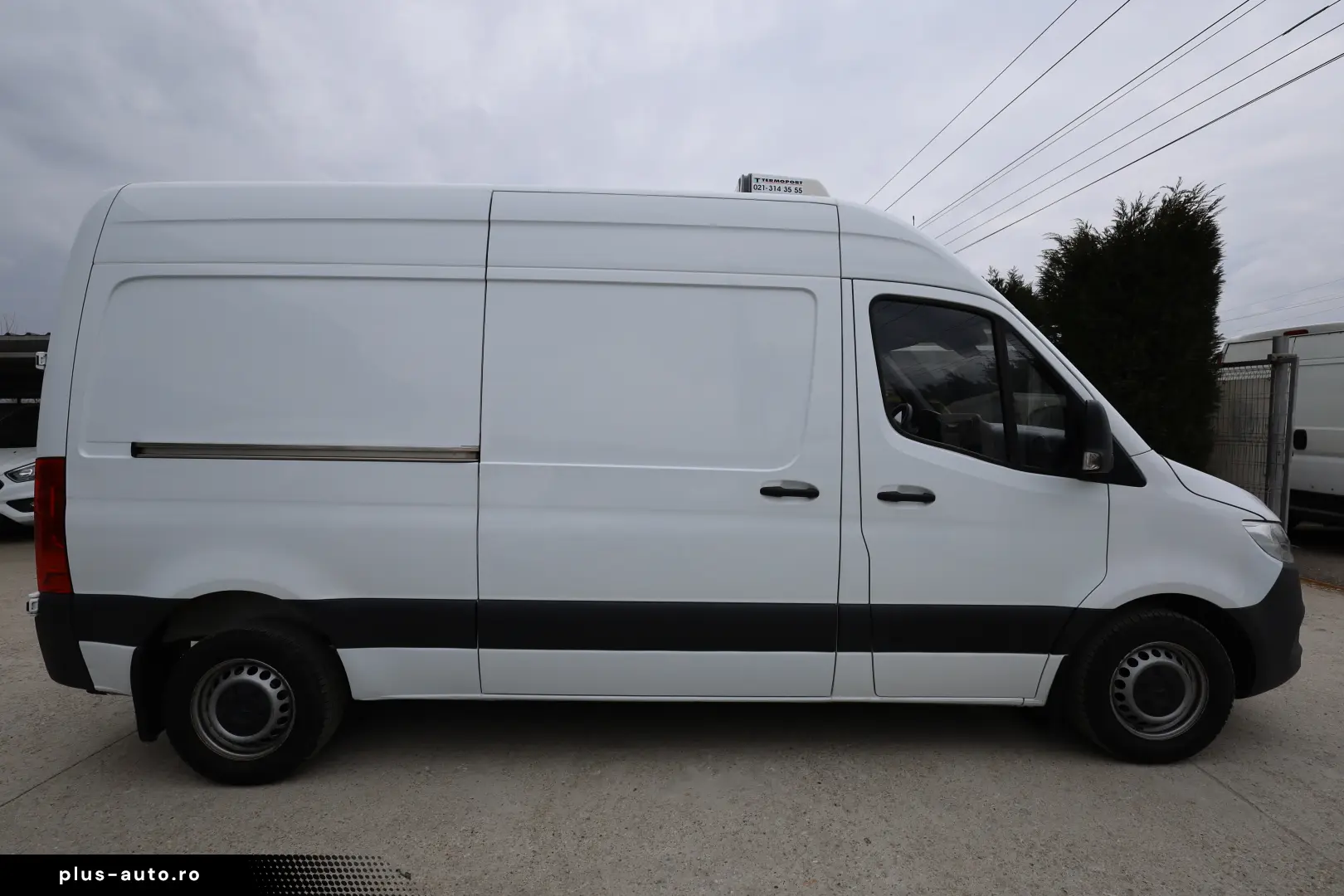 Mercedes-Benz Sprinter Frigo L2H2 2.2D 143CP