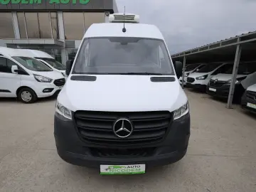 Mercedes-Benz Sprinter Frigo L2H2 2.2D 143CP