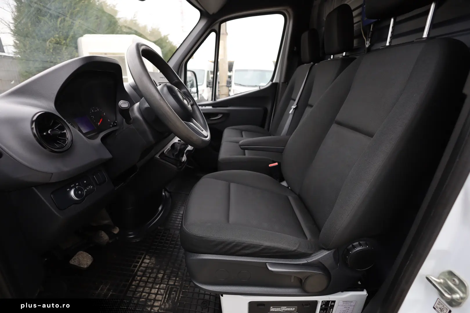 Mercedes-Benz Sprinter Frigo L2H2 2.2D 143CP