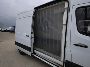 Mercedes-Benz Sprinter Frigo L2H2 2.2D 143CP