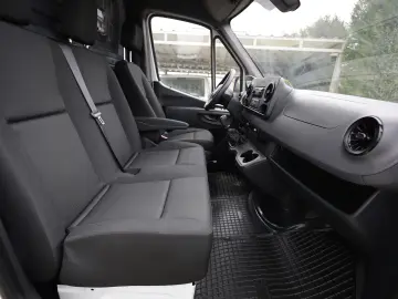 Mercedes-Benz Sprinter Frigo L2H2 2.2D 143CP