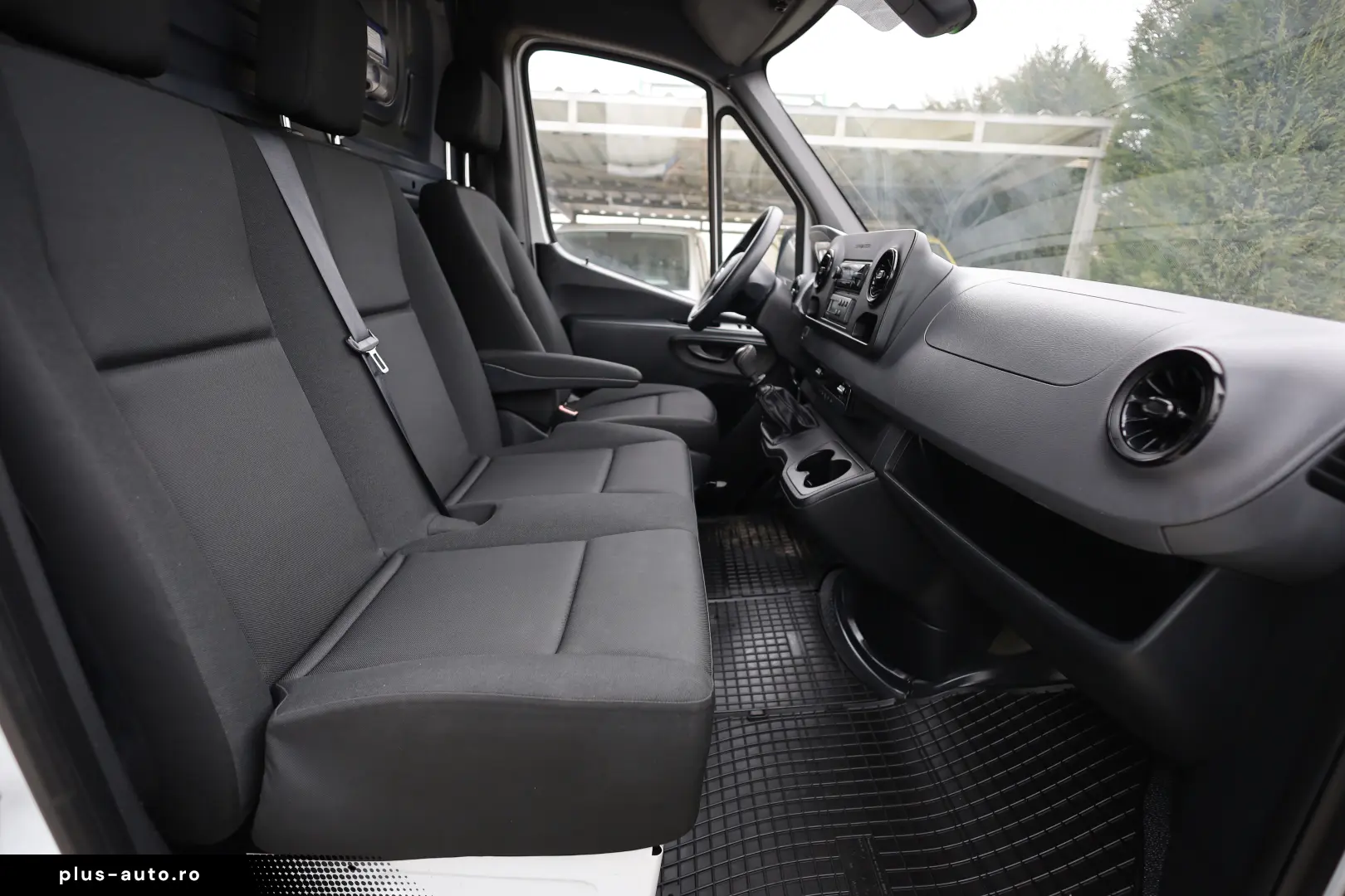 Mercedes-Benz Sprinter Frigo L2H2 2.2D 143CP