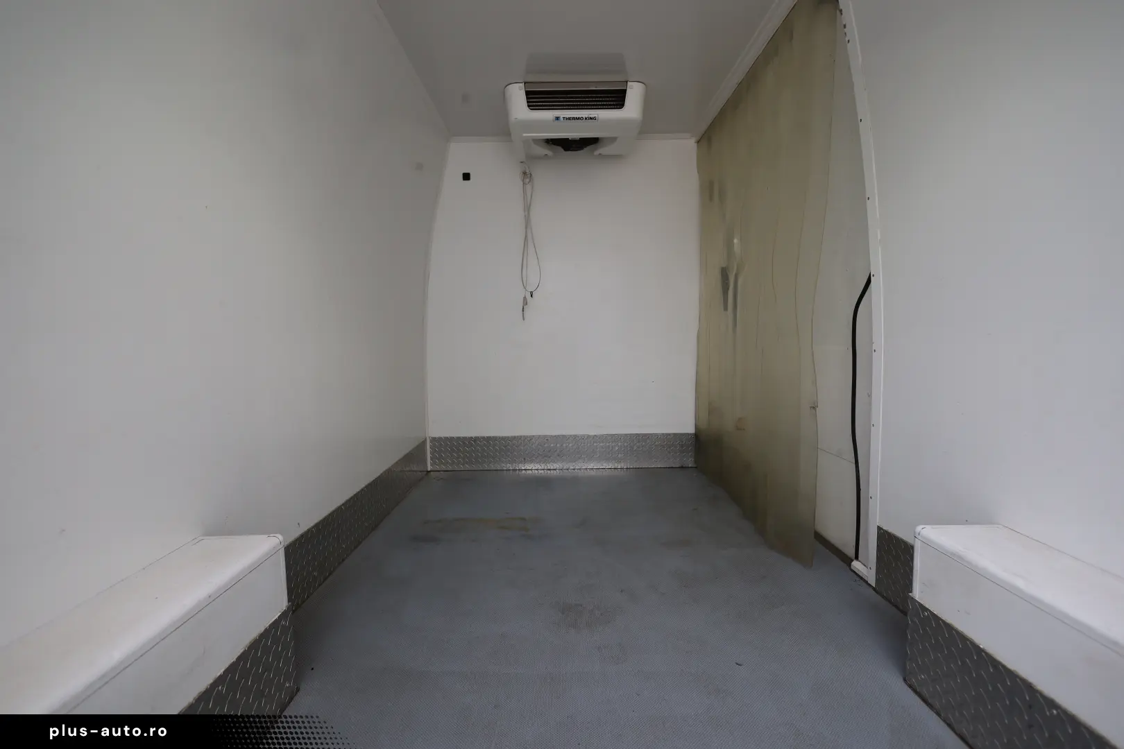 Mercedes-Benz Sprinter Frigo L2H2 2.2D 143CP