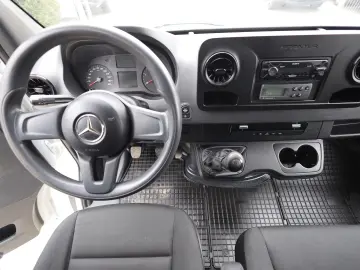 Mercedes-Benz Sprinter Frigo L2H2 2.2D 143CP
