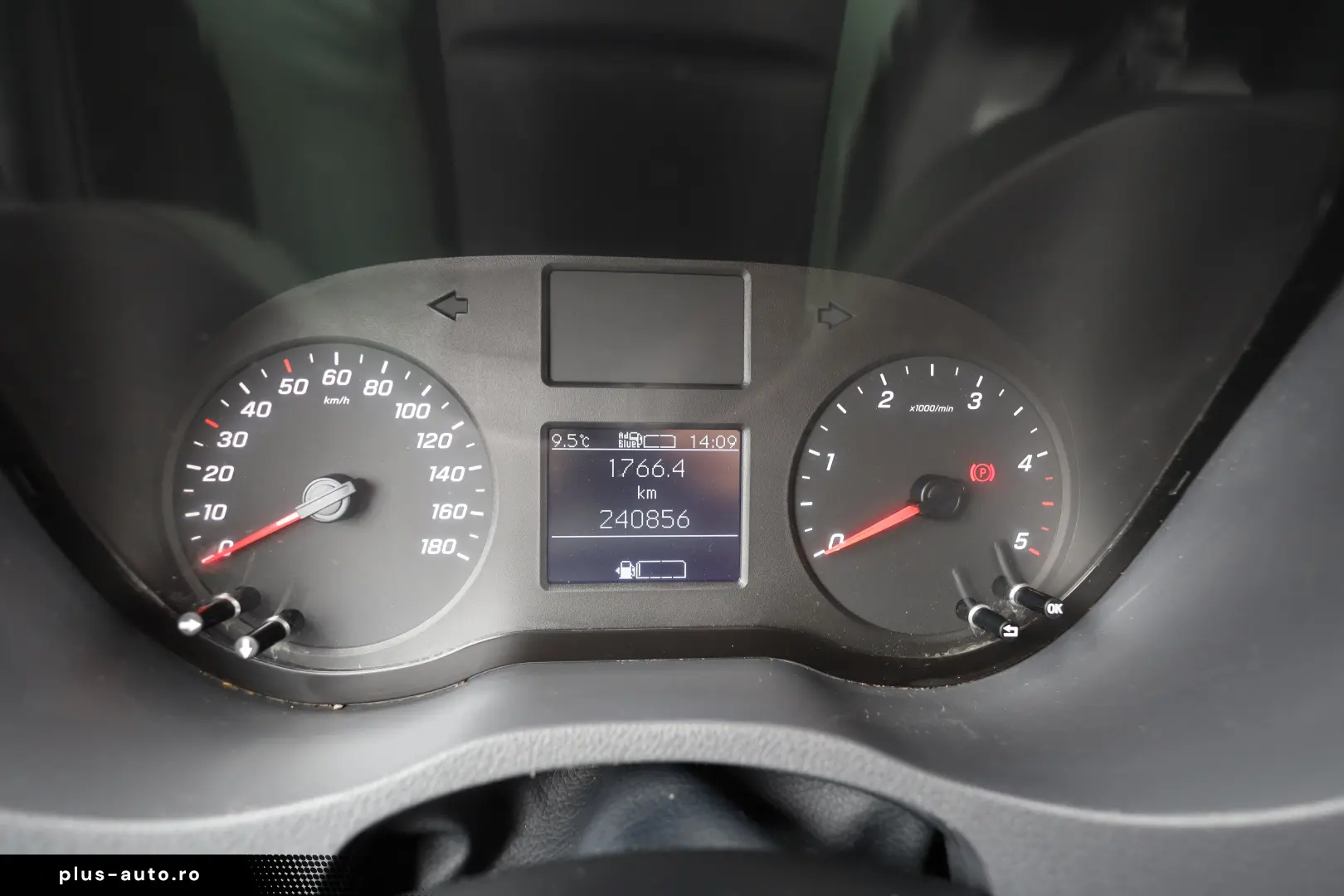 Mercedes-Benz Sprinter Frigo L2H2 2.2D 143CP