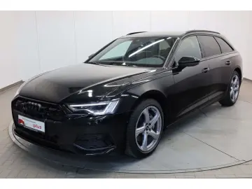 AUDI A6 Avant 45 TDI