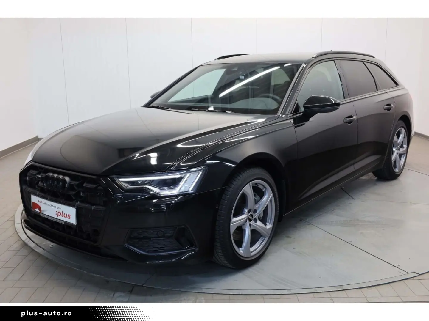 AUDI A6 Avant 45 TDI