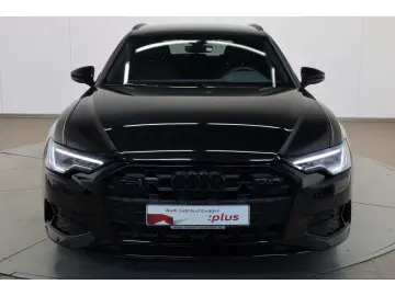 AUDI A6 Avant 45 TDI