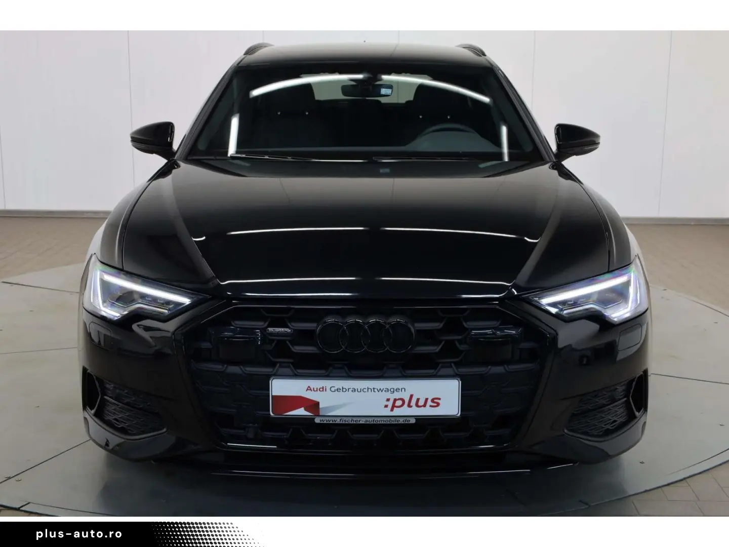 AUDI A6 Avant 45 TDI