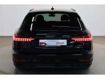 AUDI A6 Avant 45 TDI