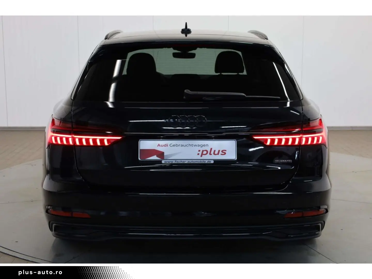 AUDI A6 Avant 45 TDI