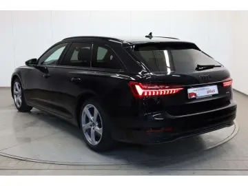 AUDI A6 Avant 45 TDI