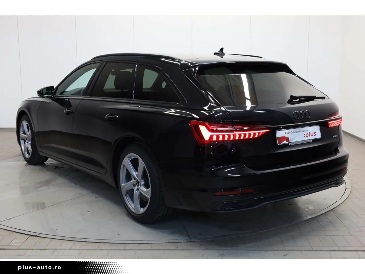 AUDI A6 Avant 45 TDI