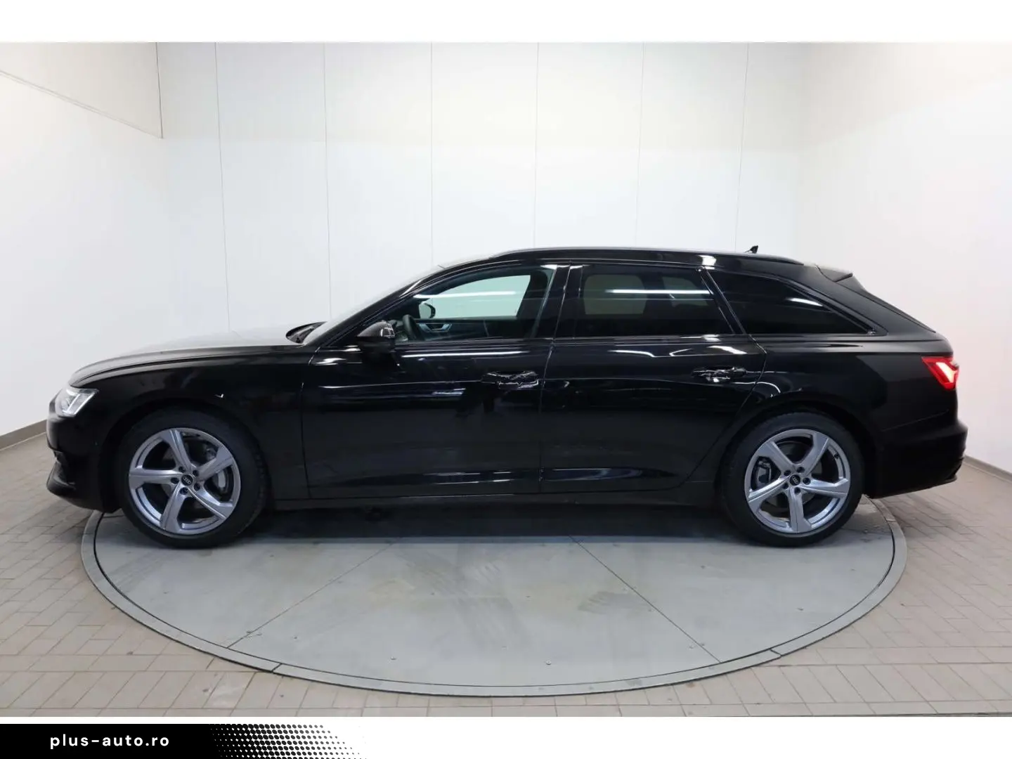 AUDI A6 Avant 45 TDI