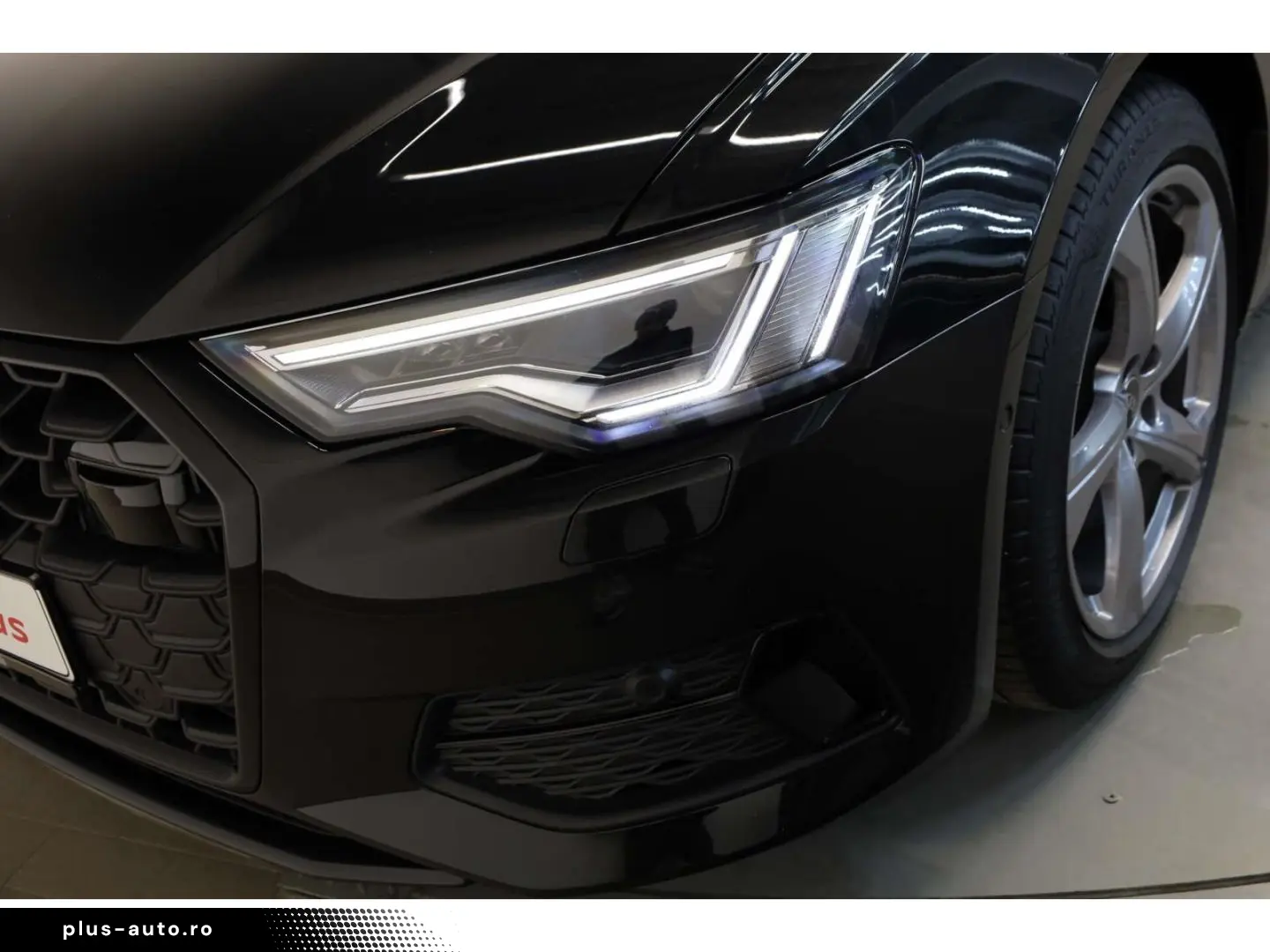 AUDI A6 Avant 45 TDI