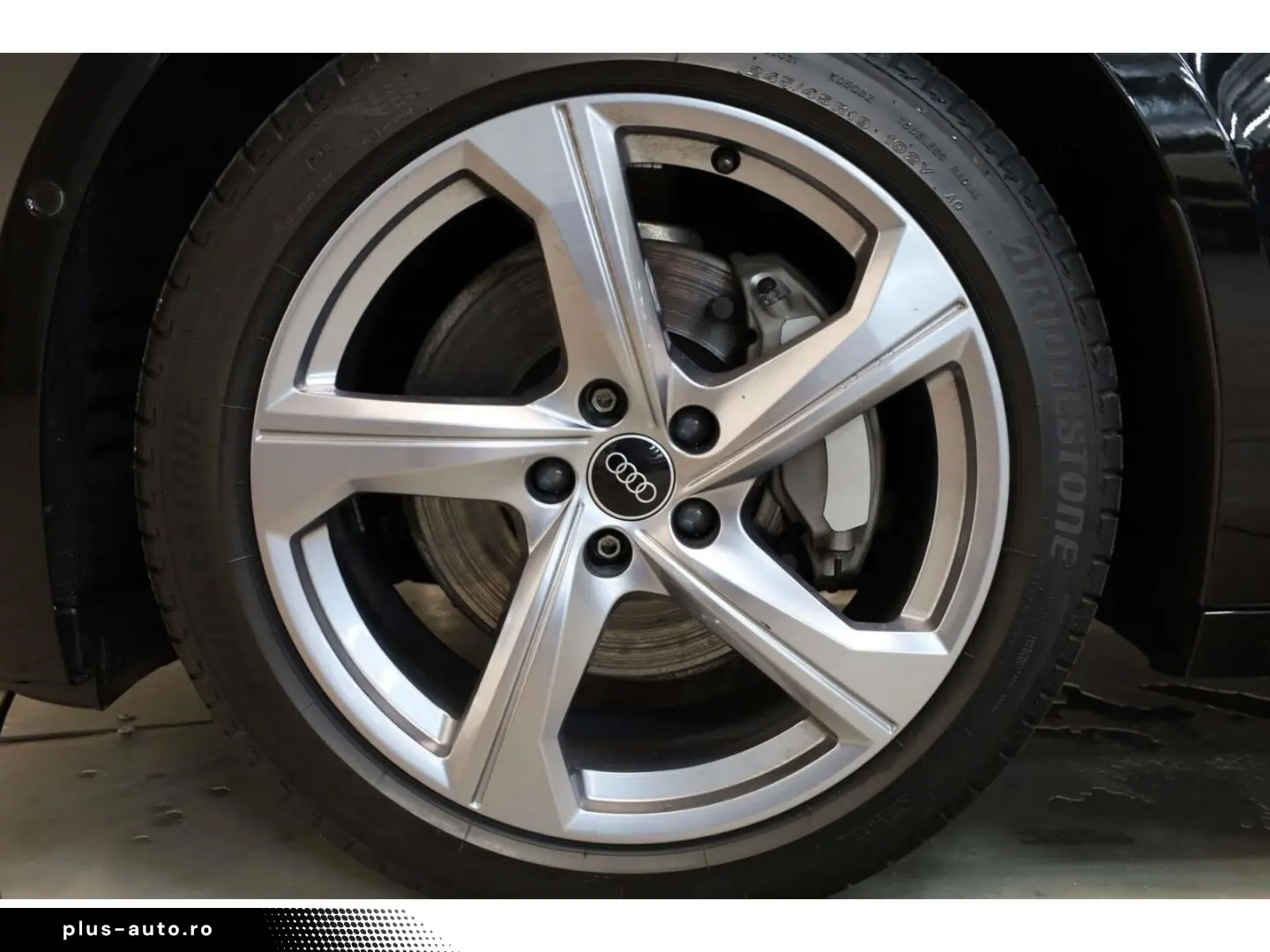 AUDI A6 Avant 45 TDI