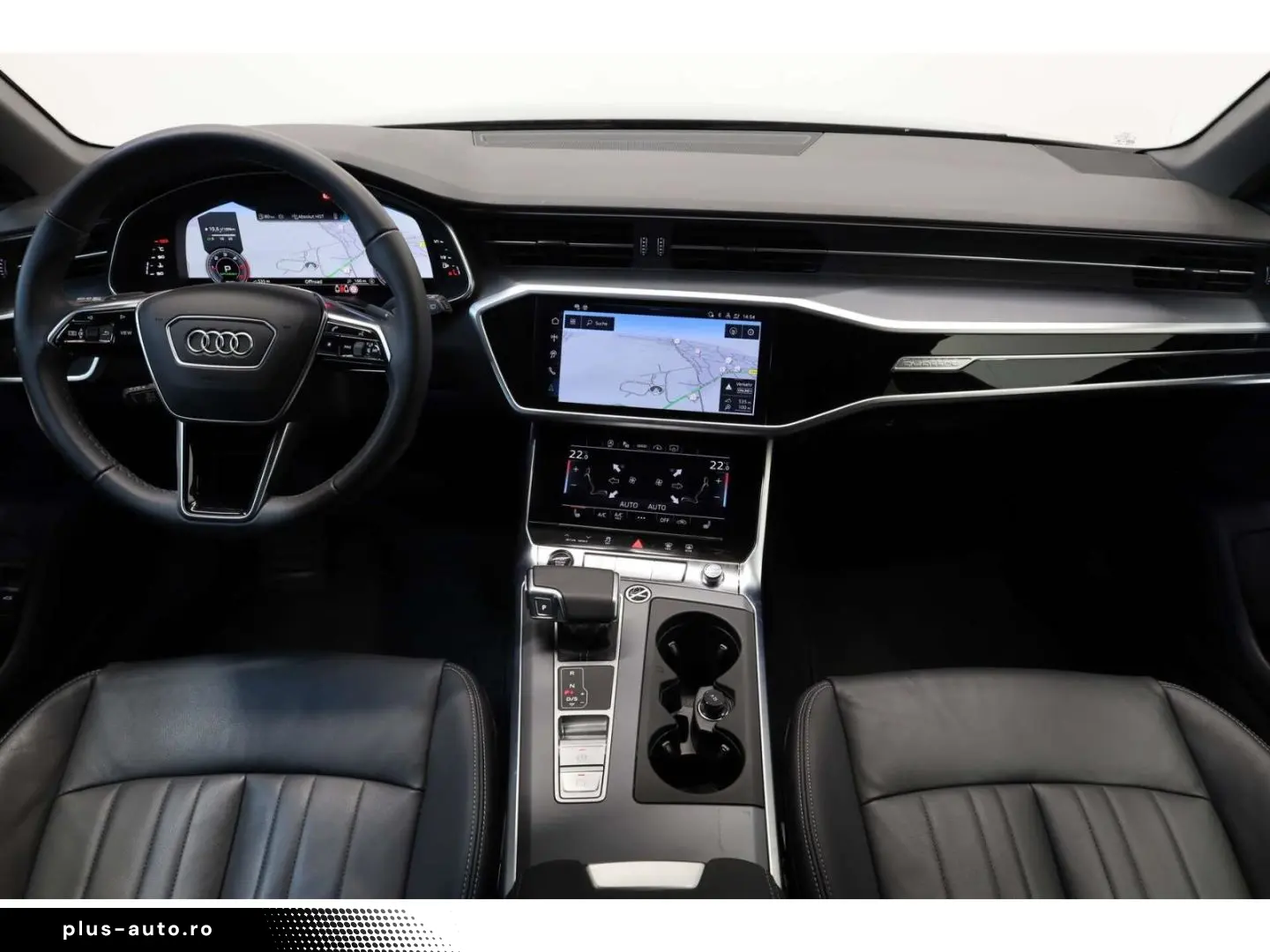 AUDI A6 Avant 45 TDI