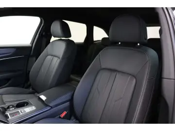 AUDI A6 Avant 45 TDI