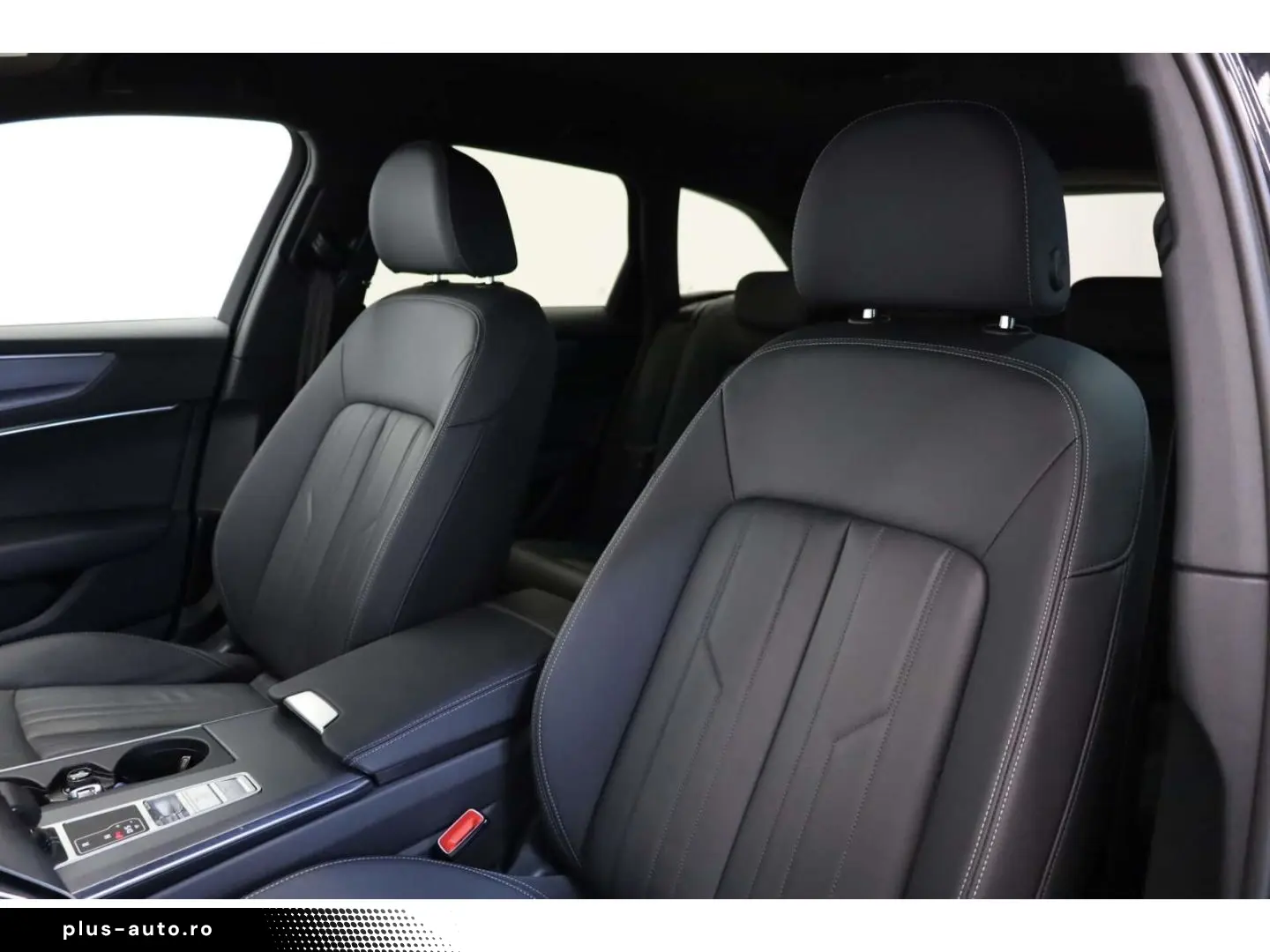 AUDI A6 Avant 45 TDI