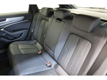 AUDI A6 Avant 45 TDI