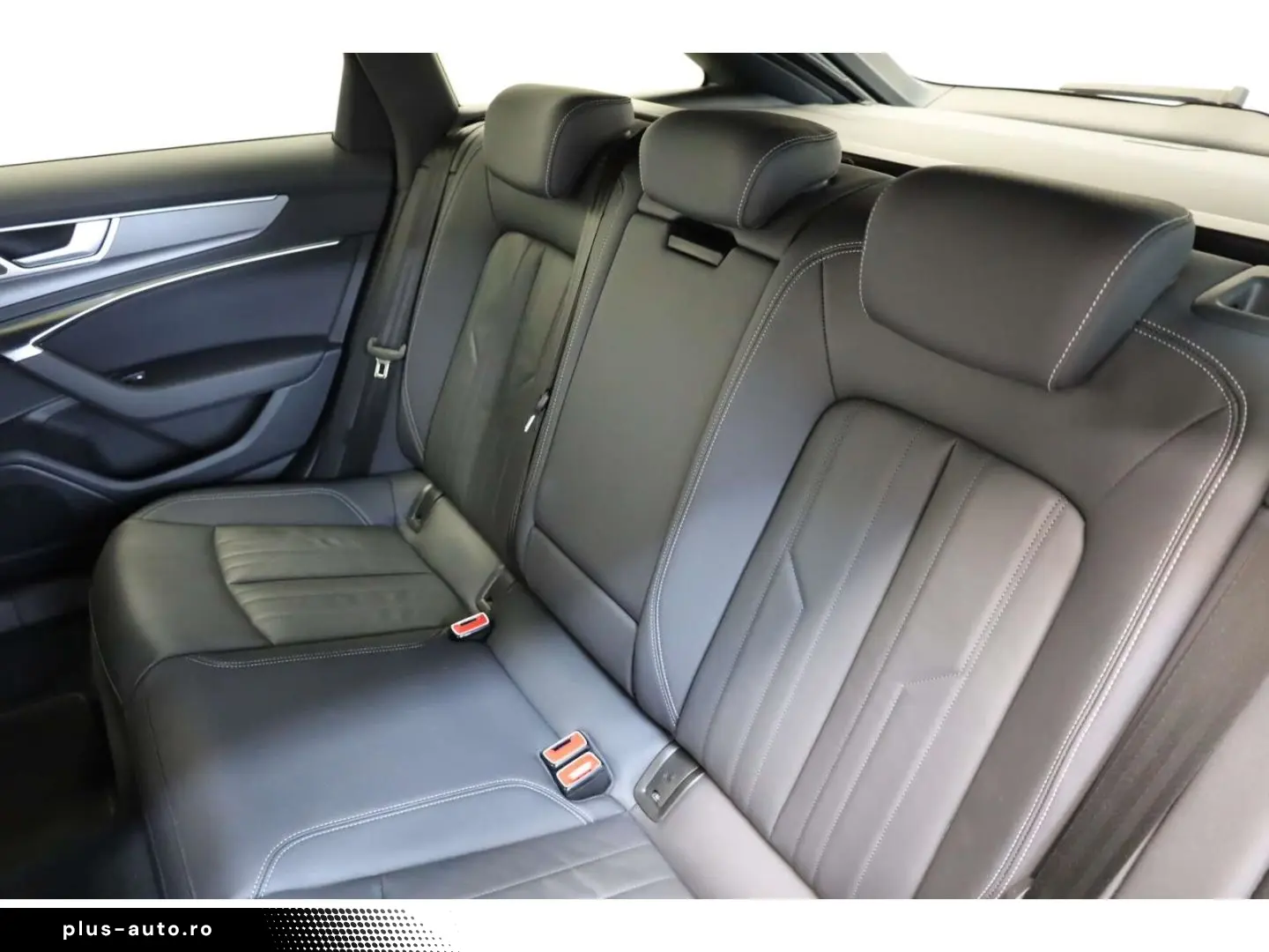 AUDI A6 Avant 45 TDI