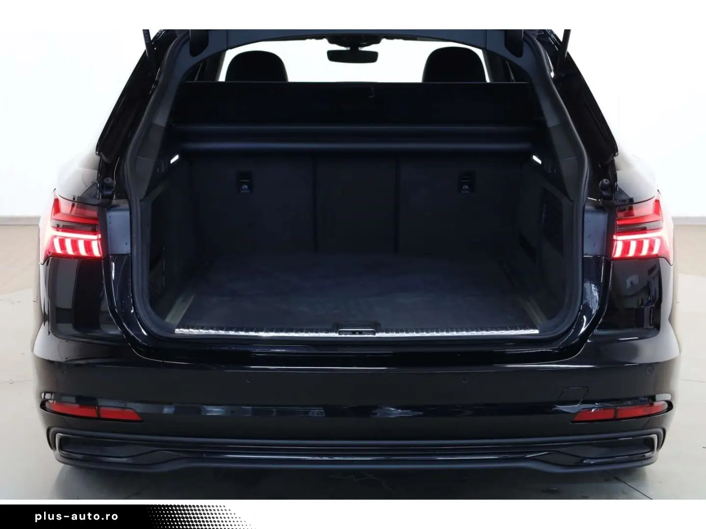 AUDI A6 Avant 45 TDI