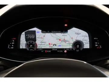 AUDI A6 Avant 45 TDI