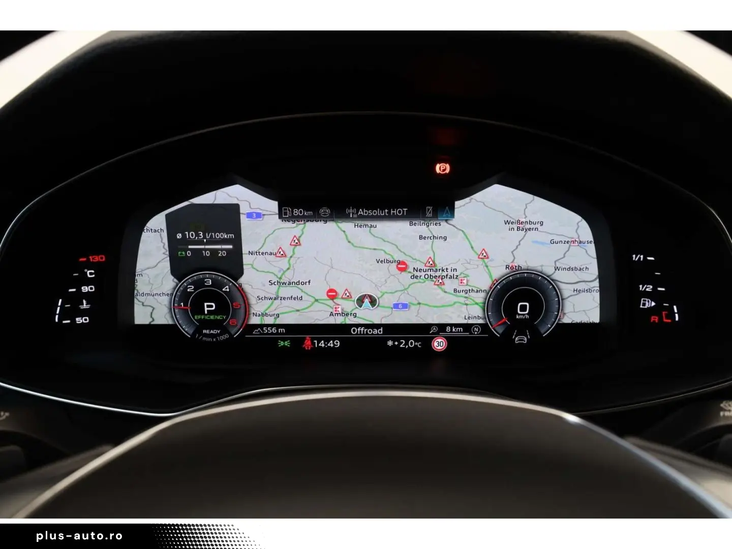 AUDI A6 Avant 45 TDI