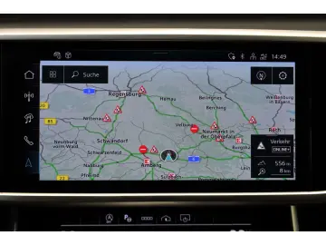 AUDI A6 Avant 45 TDI