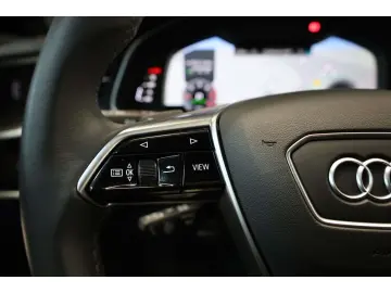 AUDI A6 Avant 45 TDI