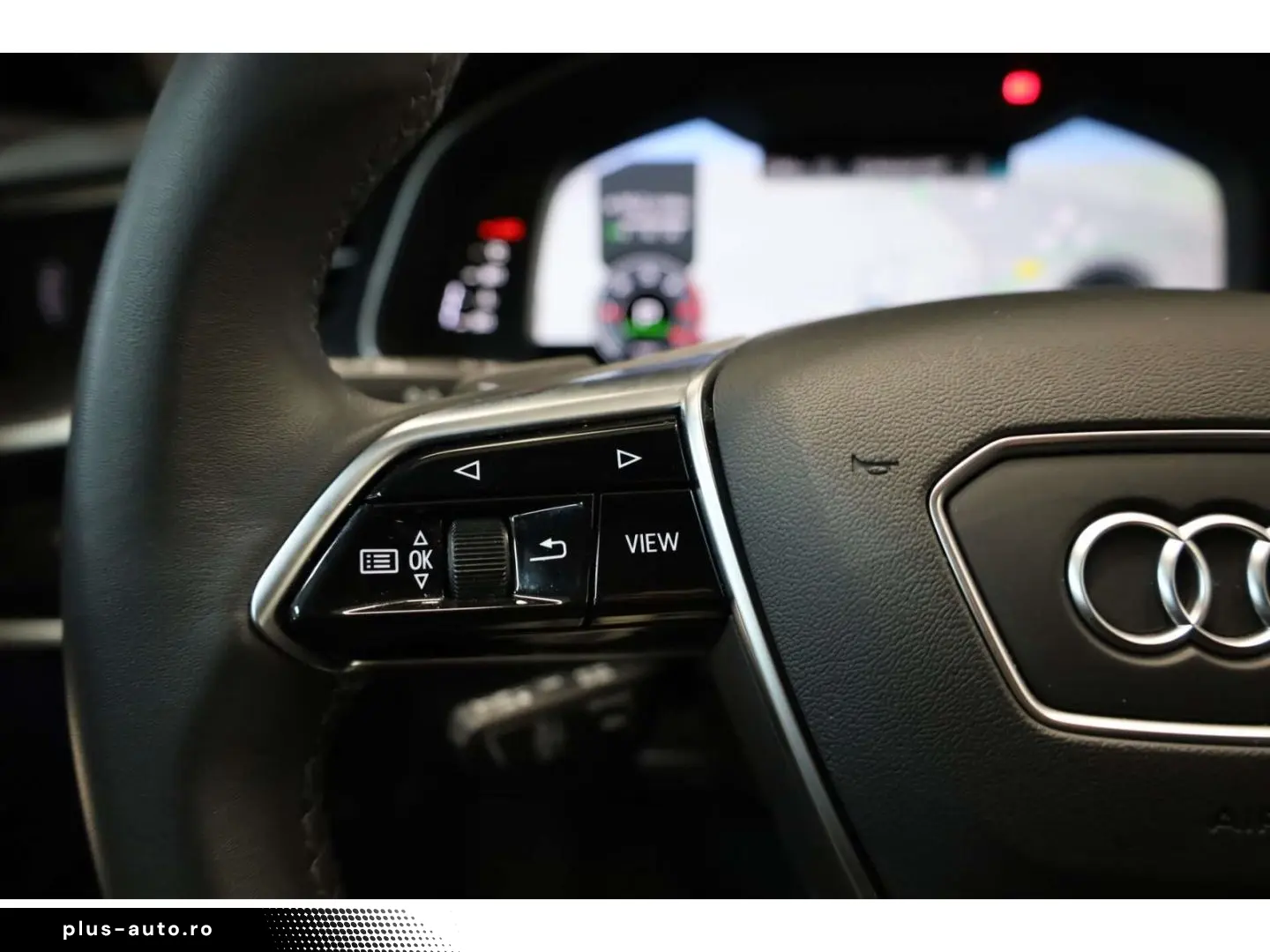 AUDI A6 Avant 45 TDI