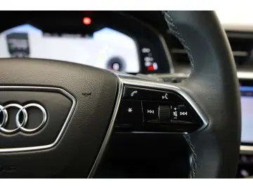 AUDI A6 Avant 45 TDI