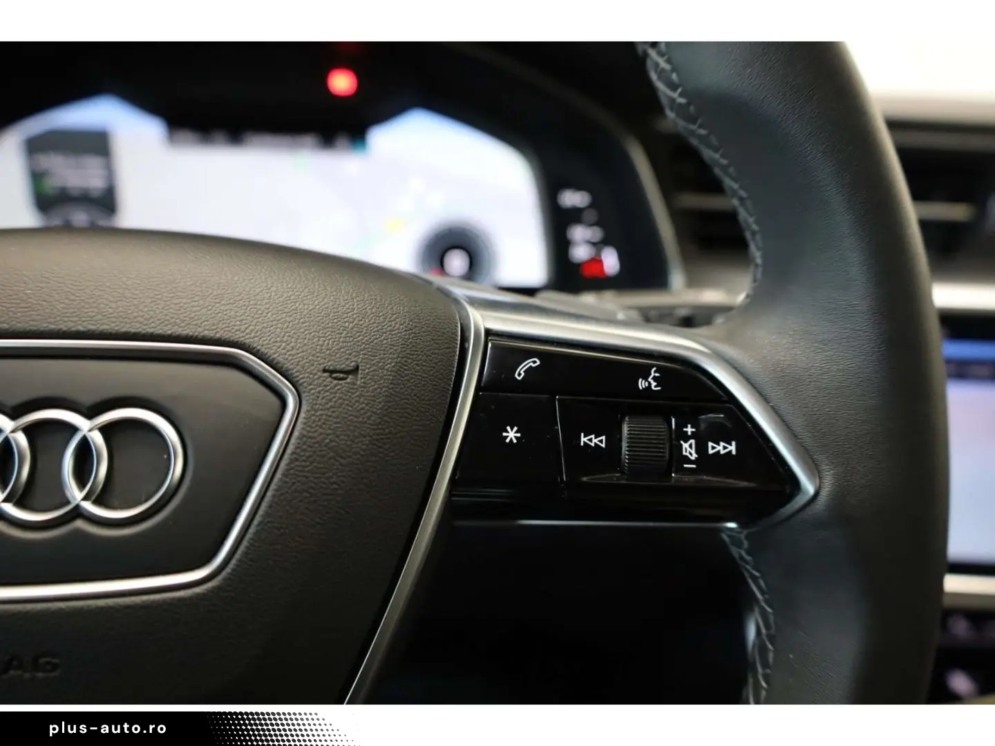 AUDI A6 Avant 45 TDI