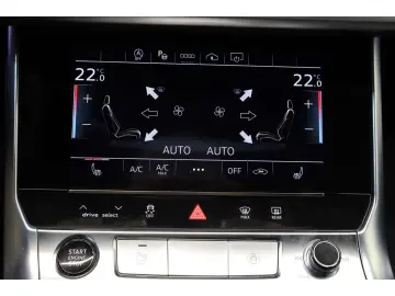 AUDI A6 Avant 45 TDI