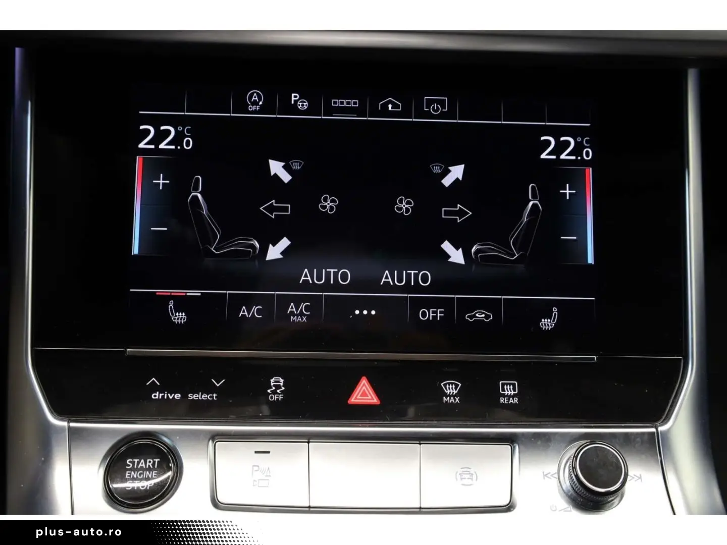 AUDI A6 Avant 45 TDI