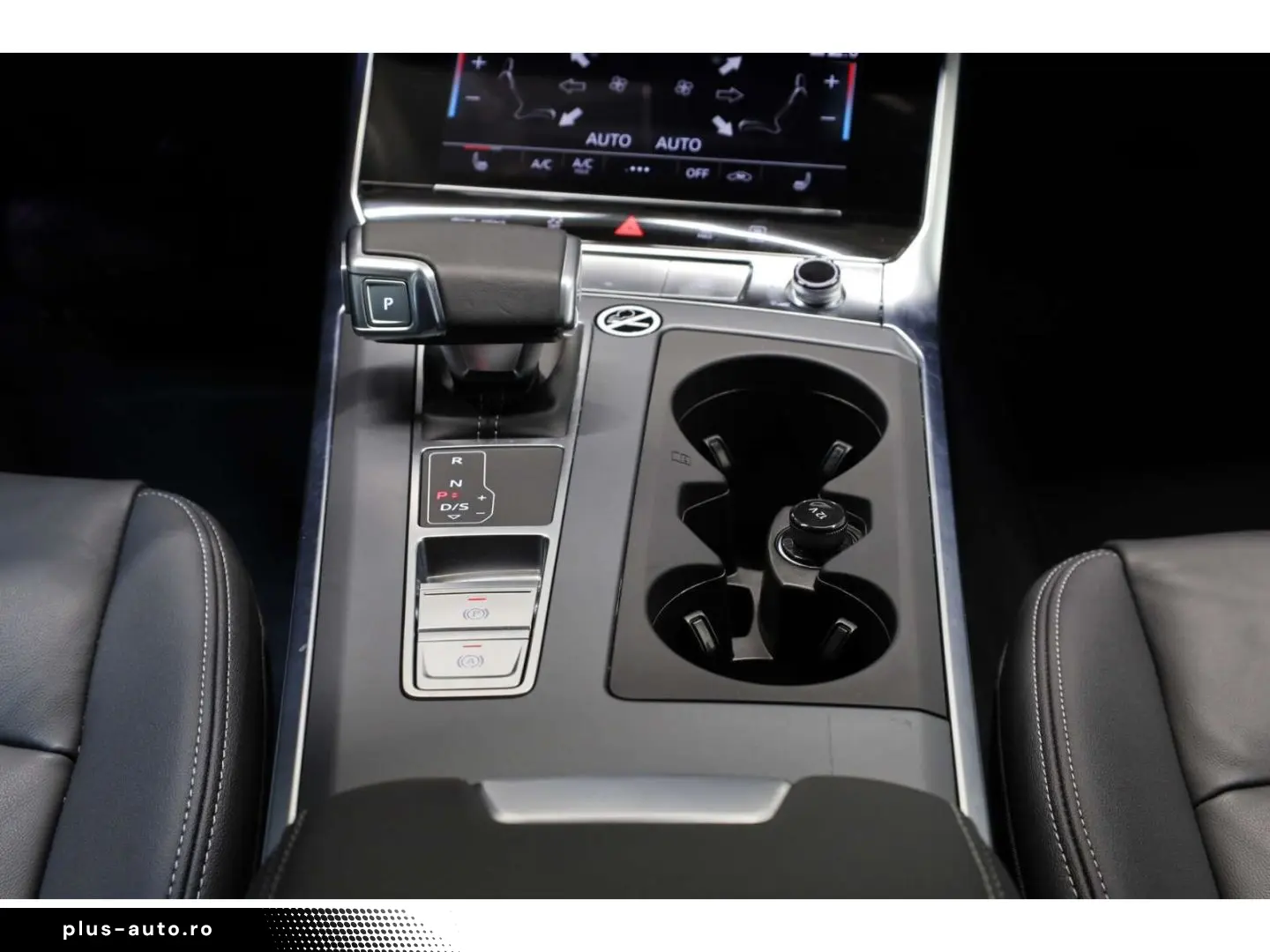 AUDI A6 Avant 45 TDI