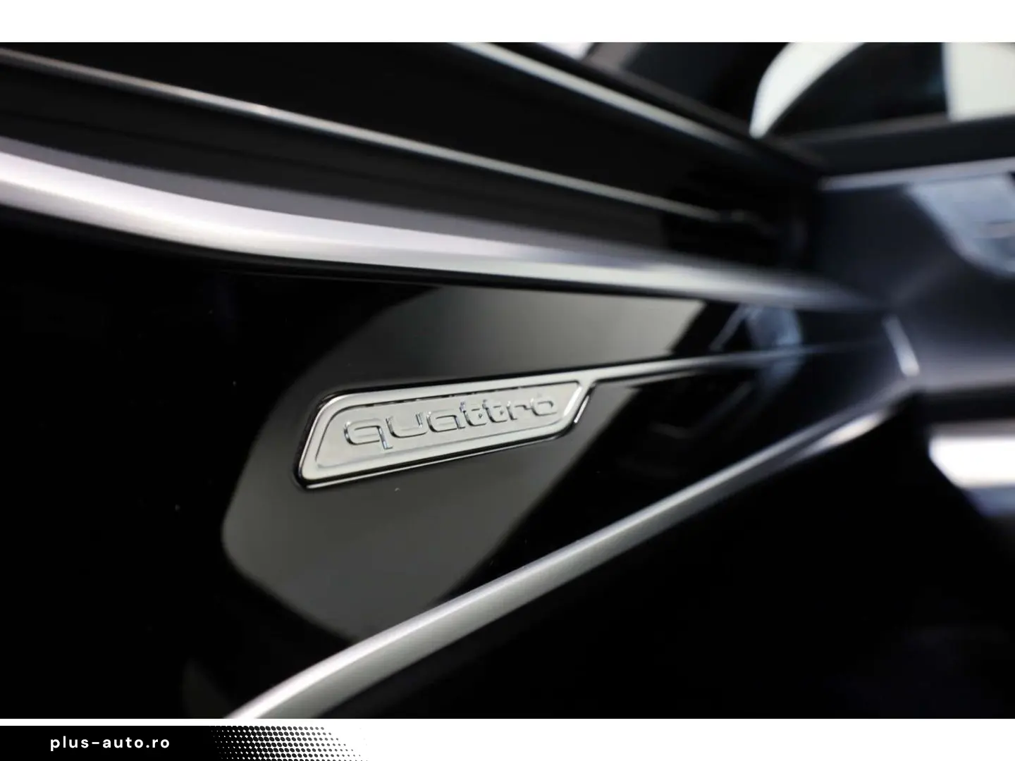 AUDI A6 Avant 45 TDI