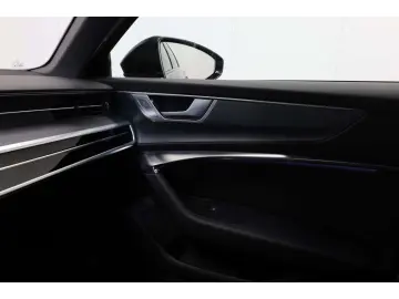 AUDI A6 Avant 45 TDI